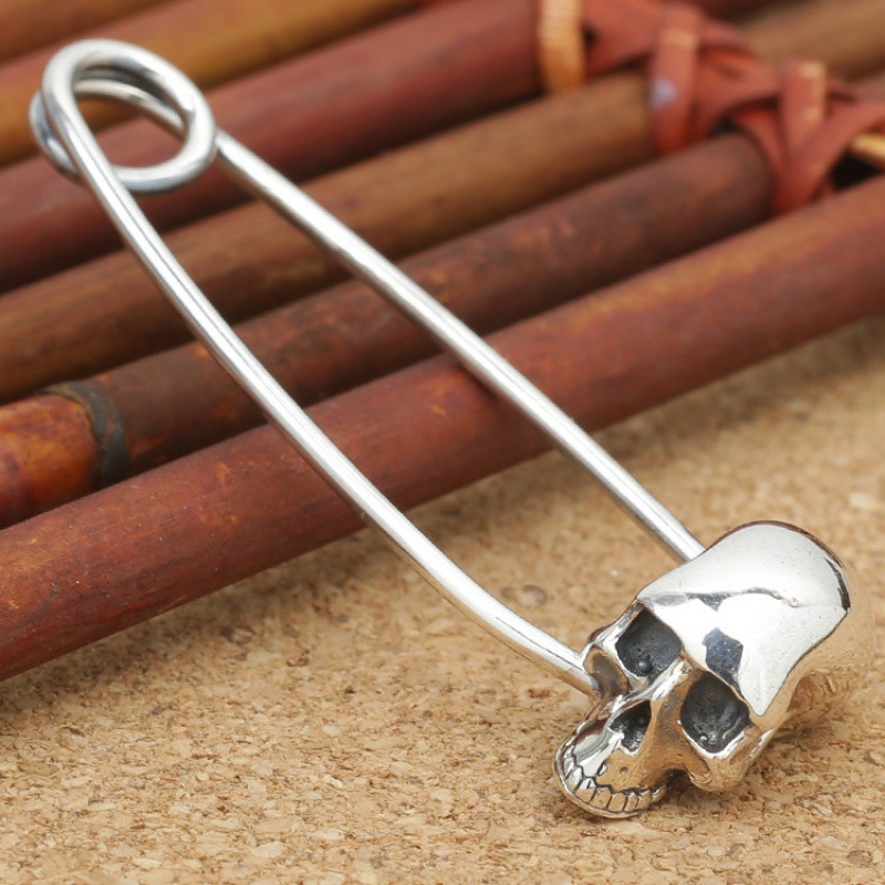 Vintage Fashion Wholesale - Manufacturers wholesale S925 sterling silver ornament