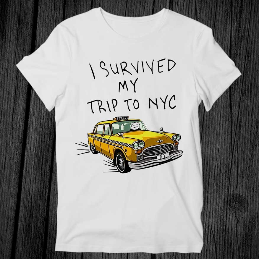 Vintage Fashion Nyc - I Survived My Trip To NYC