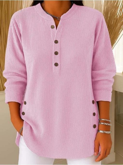 Vintage Fashion Ladies - Fashion Women Blouse Womens Soft Vintage