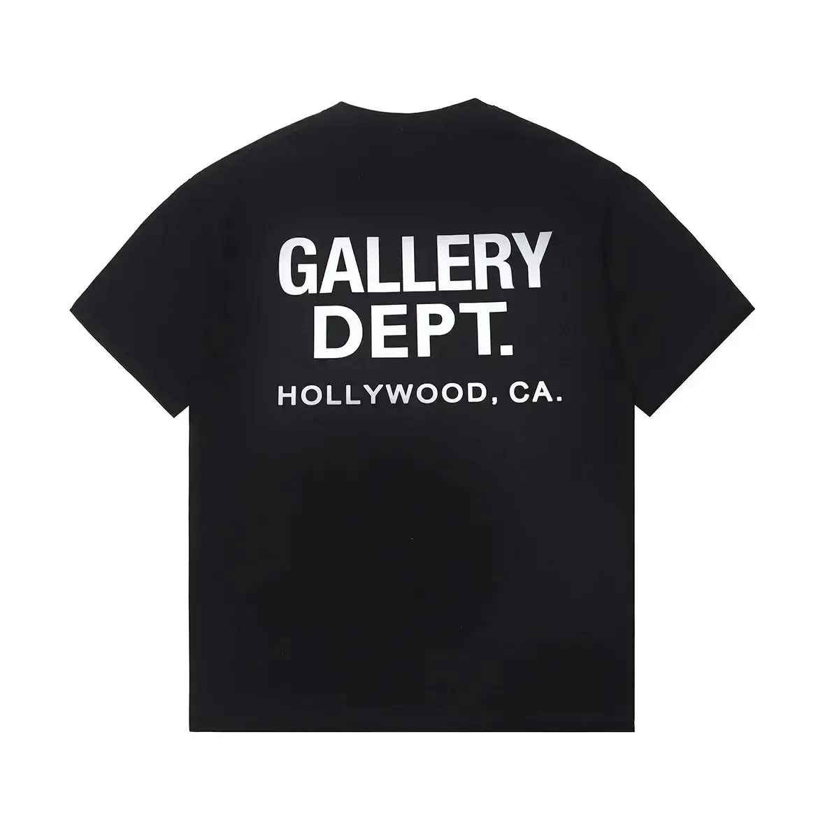 Vintage Fashion Trends 2026 - 2026 Vintage Streetwear Lettering Print T‑Shirt