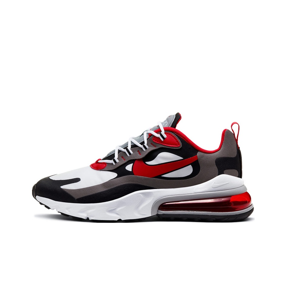 Nike Air Max 270 Running Shoes - огляд і ціна Nike Shoes Air Max 270