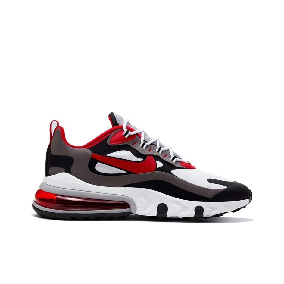 Nike Air Max 270 Running Shoes - огляд і ціна Nike Shoes Air Max 270