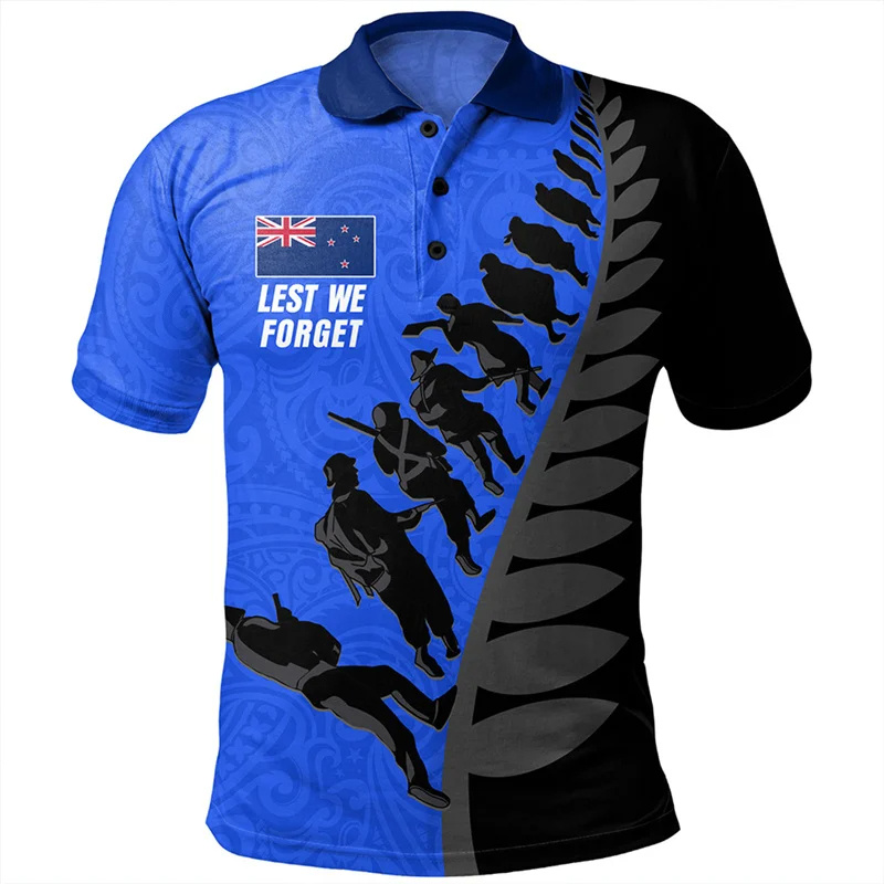 New Zealand NZ Flag Maori Patt - огляд і ціна Vintage Fashion Nz