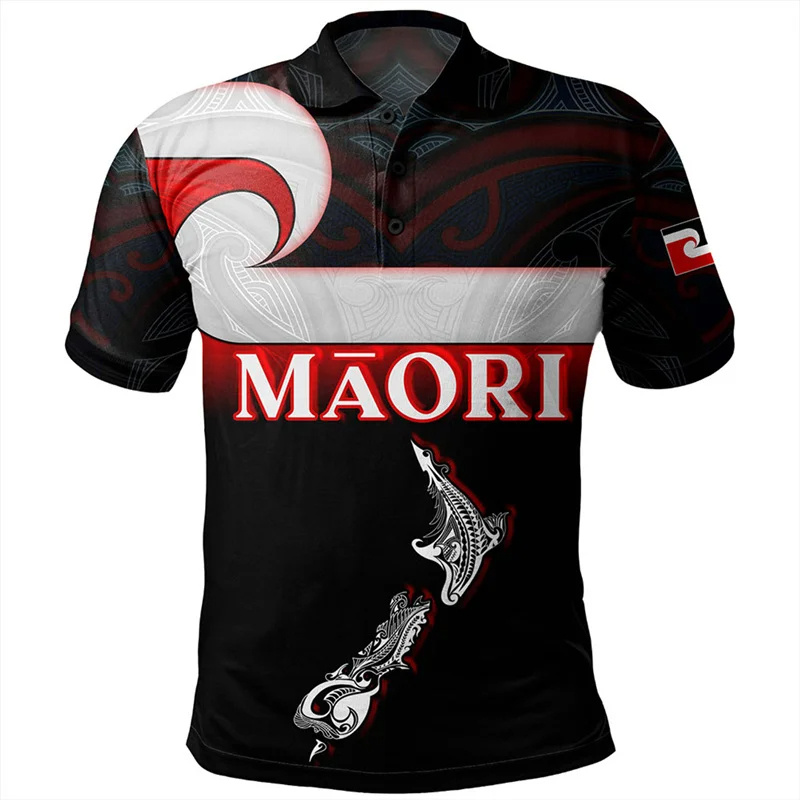 New Zealand NZ Flag Maori Patt - огляд і ціна Vintage Fashion Nz