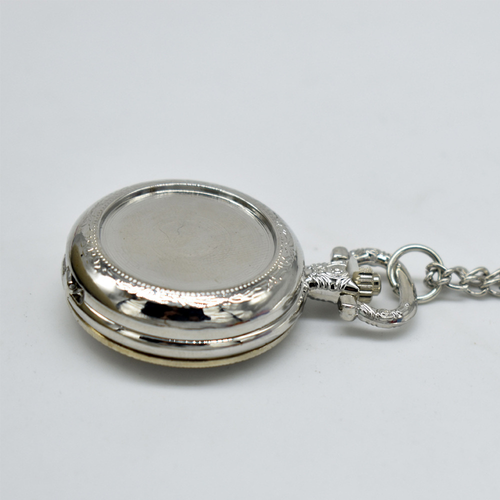 Custom Vintage Metal Pocket Wa - огляд і ціна Vintage Fashion Design