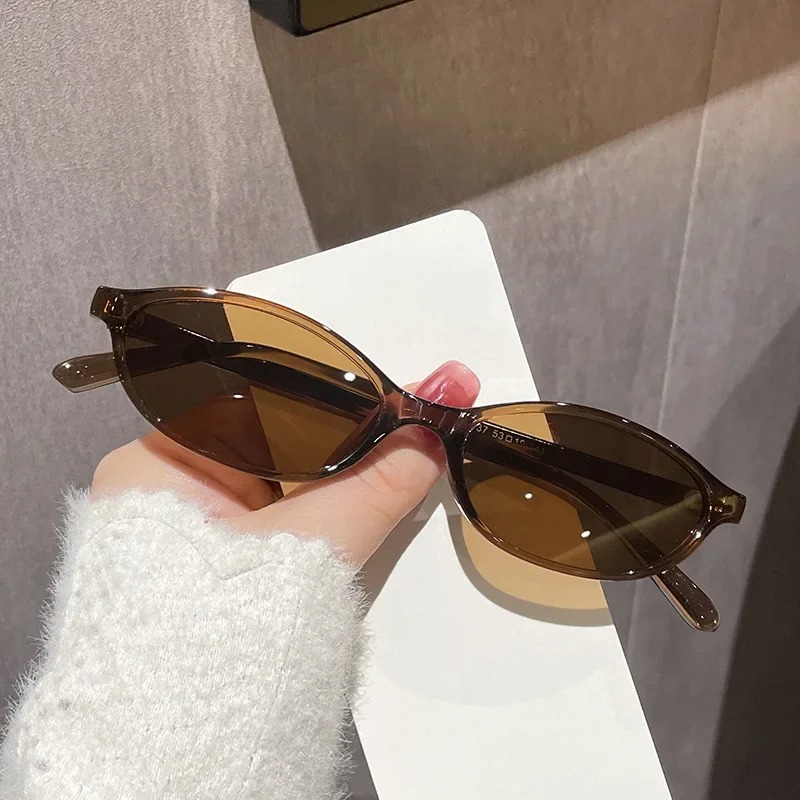 New Retro Sexy Cat Eye Sunglas - огляд і ціна Vintage Fashion Aesthetic