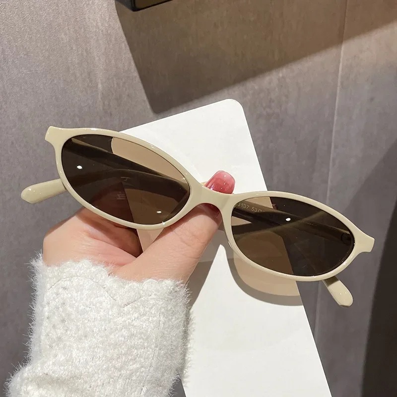 New Retro Sexy Cat Eye Sunglas - огляд і ціна Vintage Fashion Aesthetic