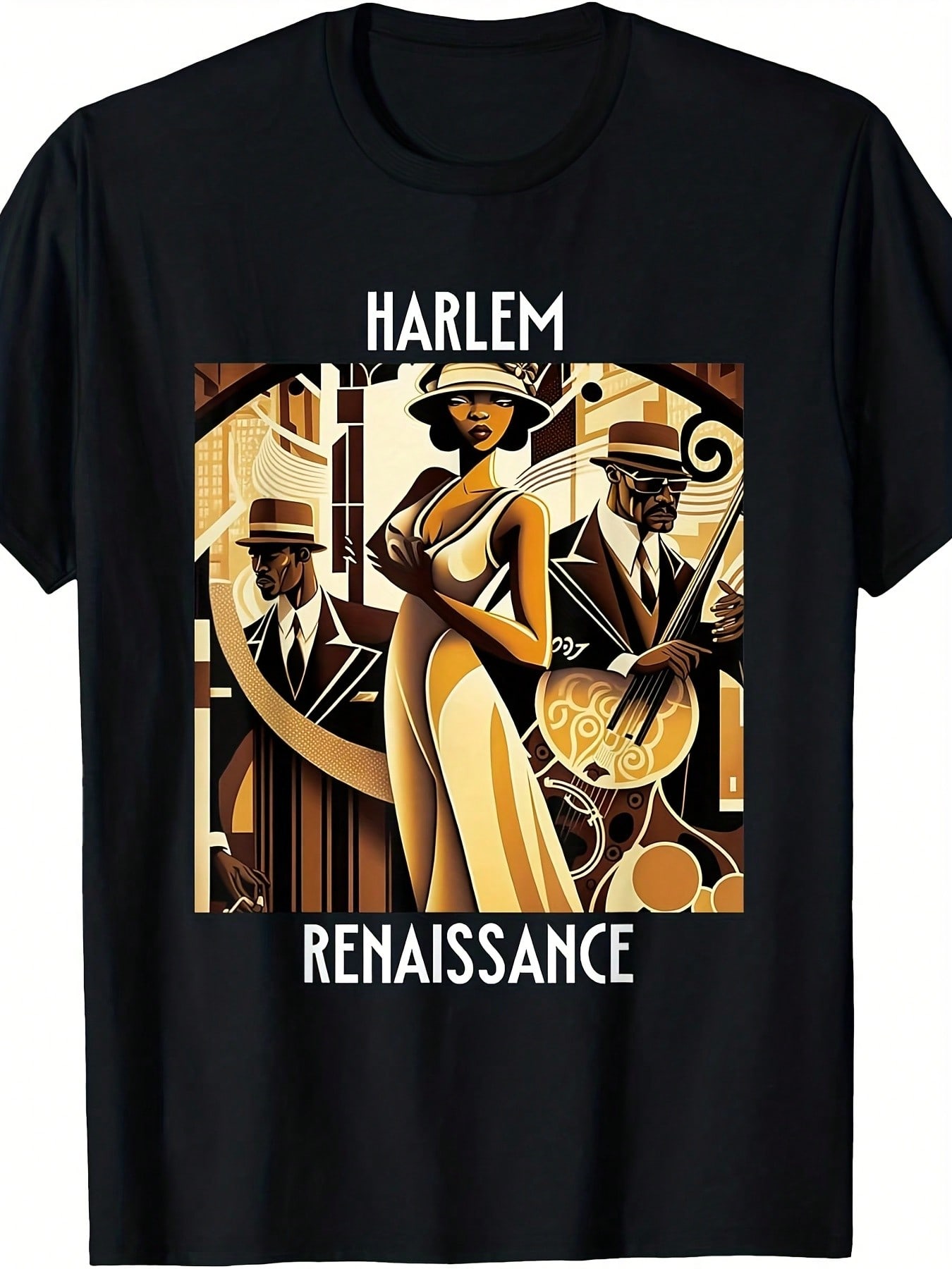 H Harlem Renaissance 1920s-Shi - огляд і ціна Vintage Fashion Community