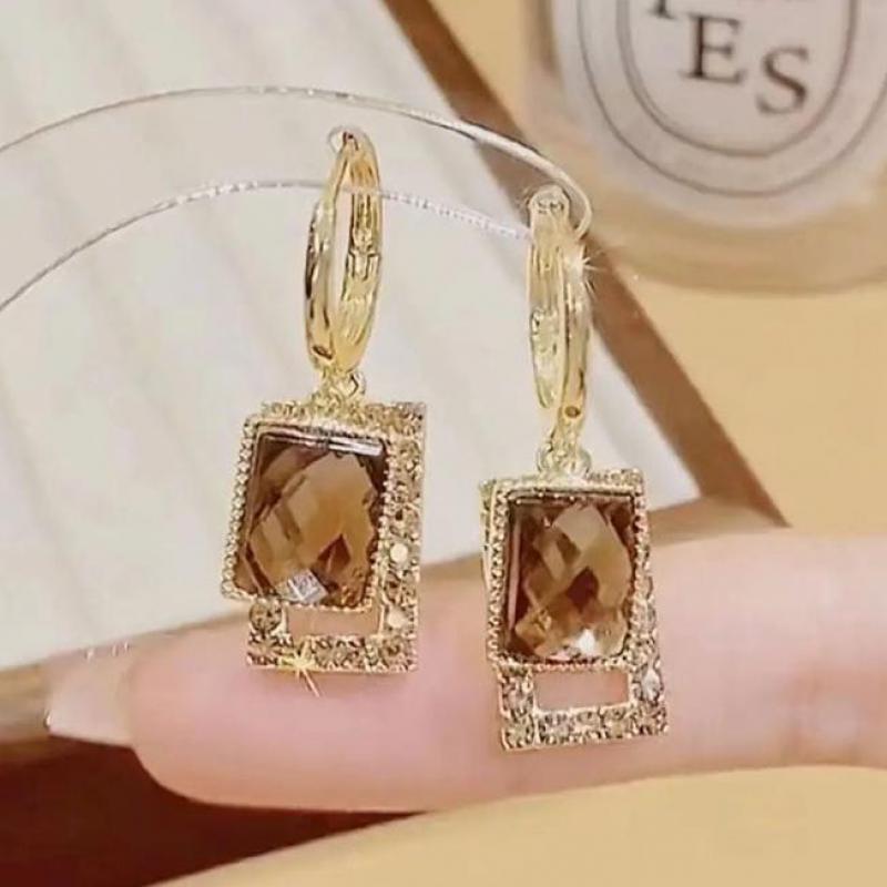 925 Silver Needle Korean Fashi - огляд і ціна Vintage Fashion Trends 2026
