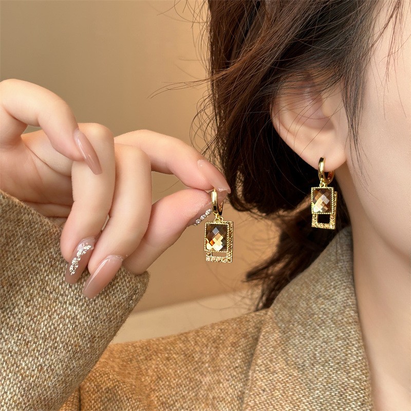 925 Silver Needle Korean Fashi - огляд і ціна Vintage Fashion Trends 2026