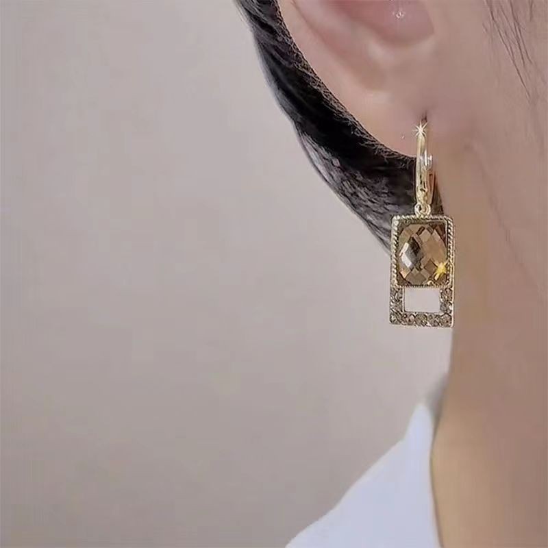 925 Silver Needle Korean Fashi - огляд і ціна Vintage Fashion Trends 2026