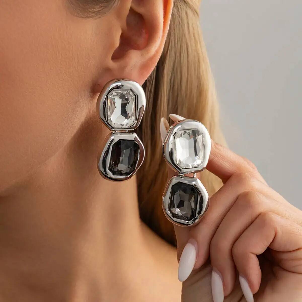 IngeSight.Z Unique Luxury Big  - огляд і ціна Z Vintage Fashion