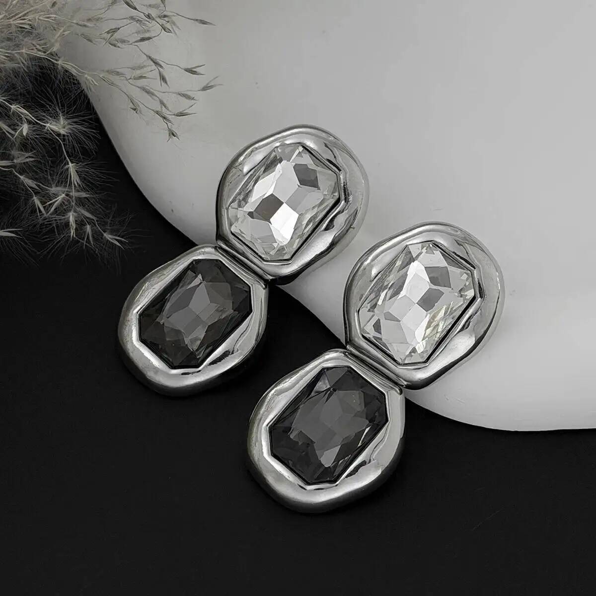 IngeSight.Z Unique Luxury Big  - огляд і ціна Z Vintage Fashion