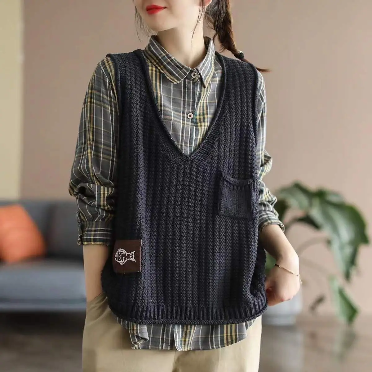 On Offer Formal Casual Fashion - огляд і ціна Vintage Fashion Trends 2026