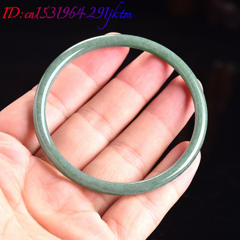Natural Burmese Jadeite Bracel - огляд і ціна Vintage Fashion Design