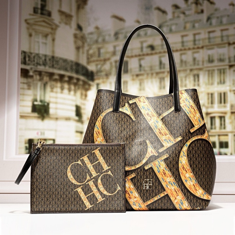CHCH Elegant Paris Fashion Sho - огляд і ціна Vintage Fashion Paris
