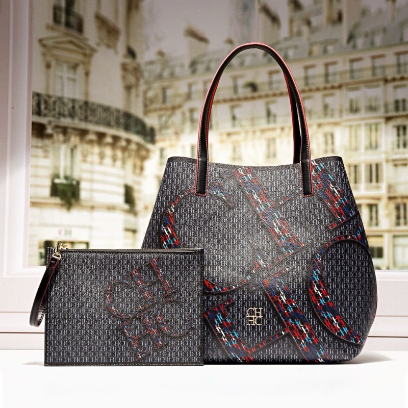 CHCH Elegant Paris Fashion Sho - огляд і ціна Vintage Fashion Paris