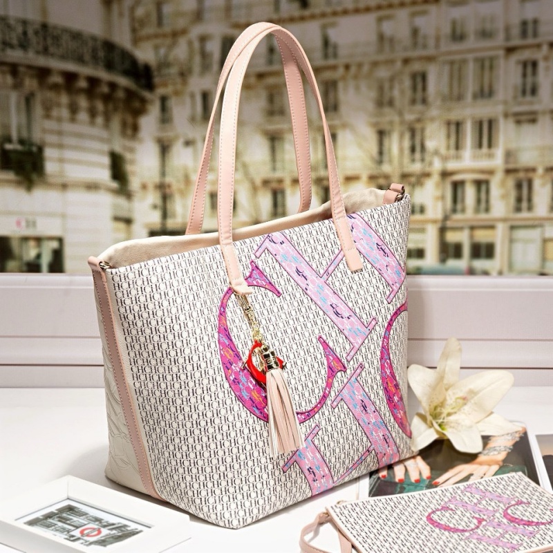 CHCH Elegant Paris Fashion Sho - огляд і ціна Vintage Fashion Paris