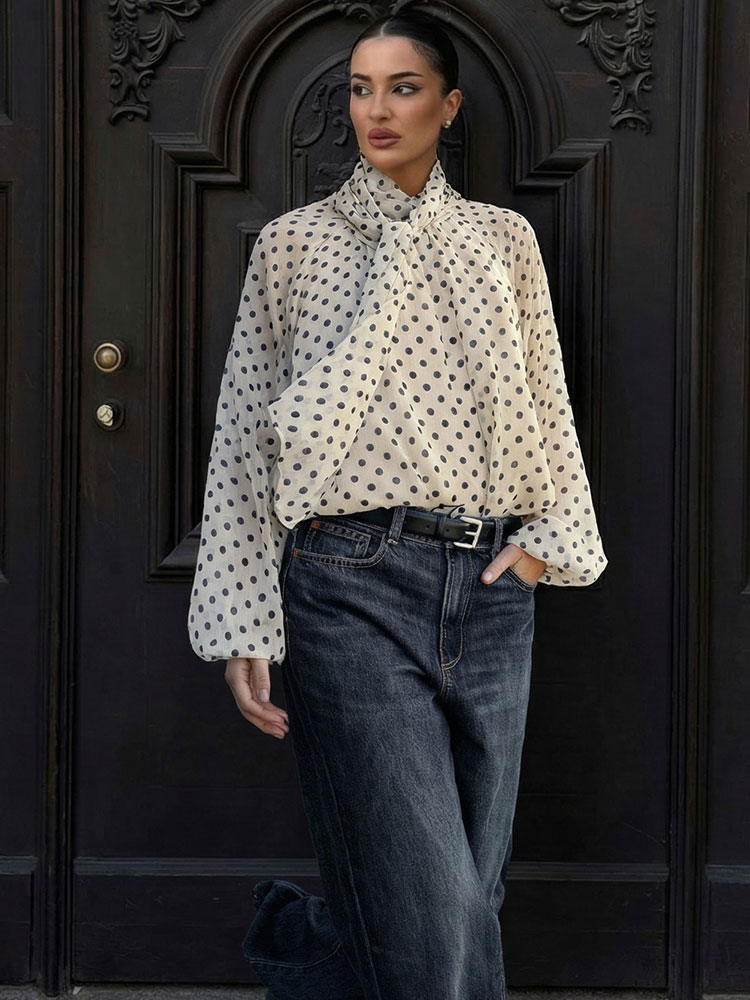 HH Women Fashion Vintage Polka - огляд і ціна Vintage Fashion Trends 2026