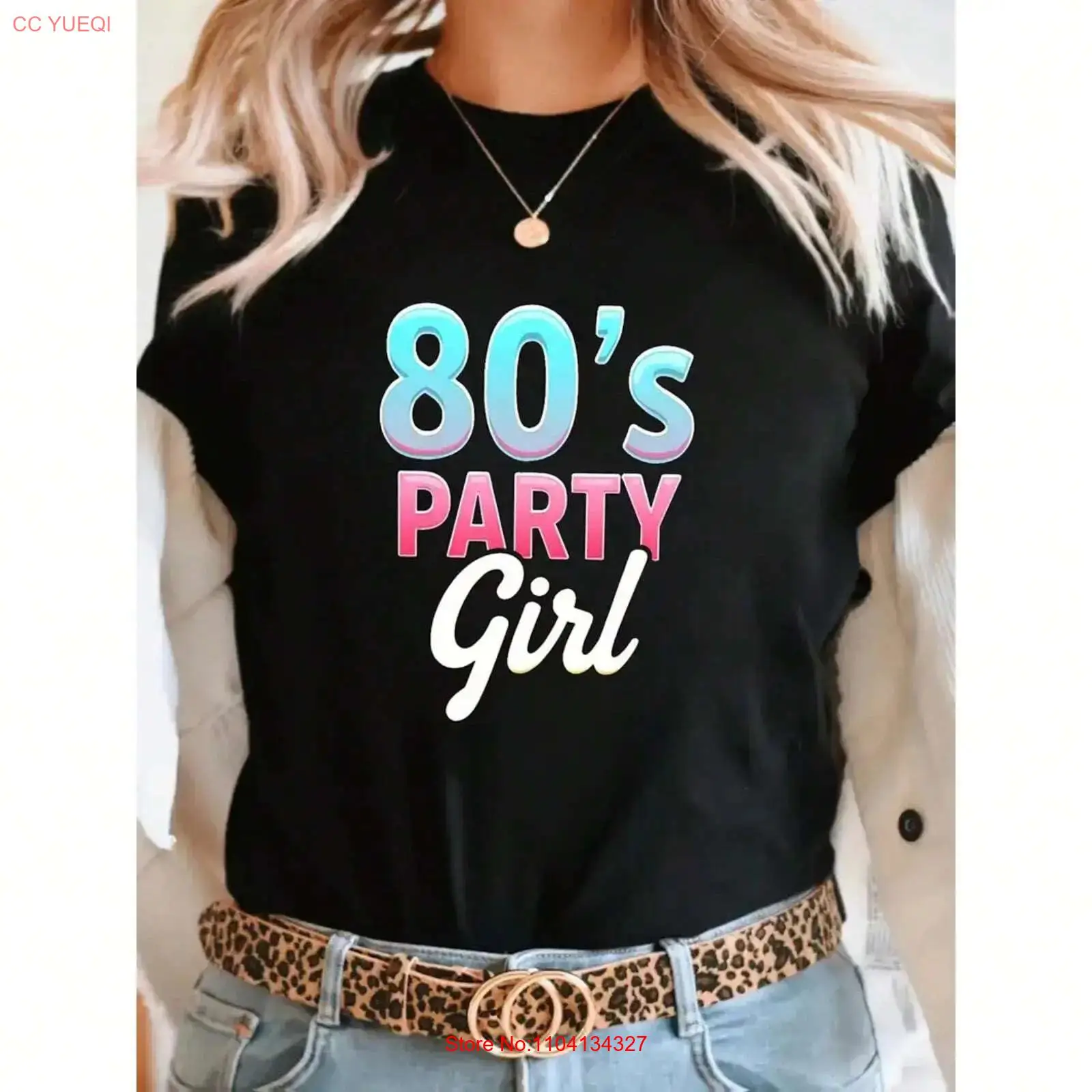 Ladies 80s Girls' Party 'Patte - огляд і ціна Vintage Fashion Patterns