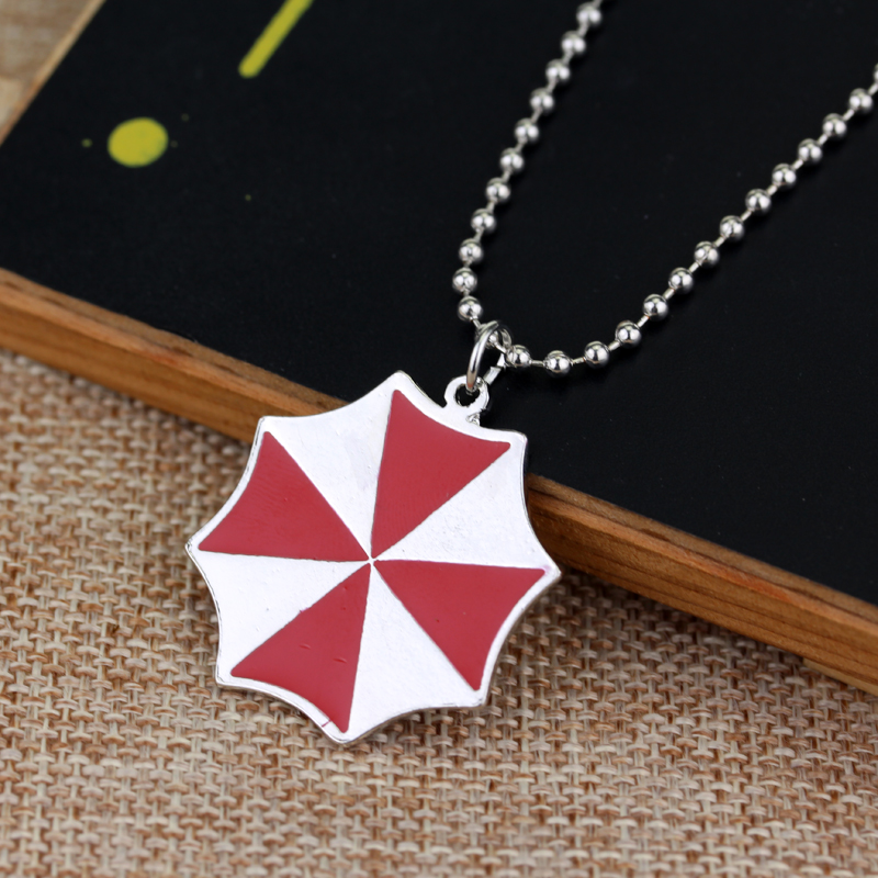 Vintage Fashion Red Umbrella P - огляд і ціна Vintage Fashion Aesthetic