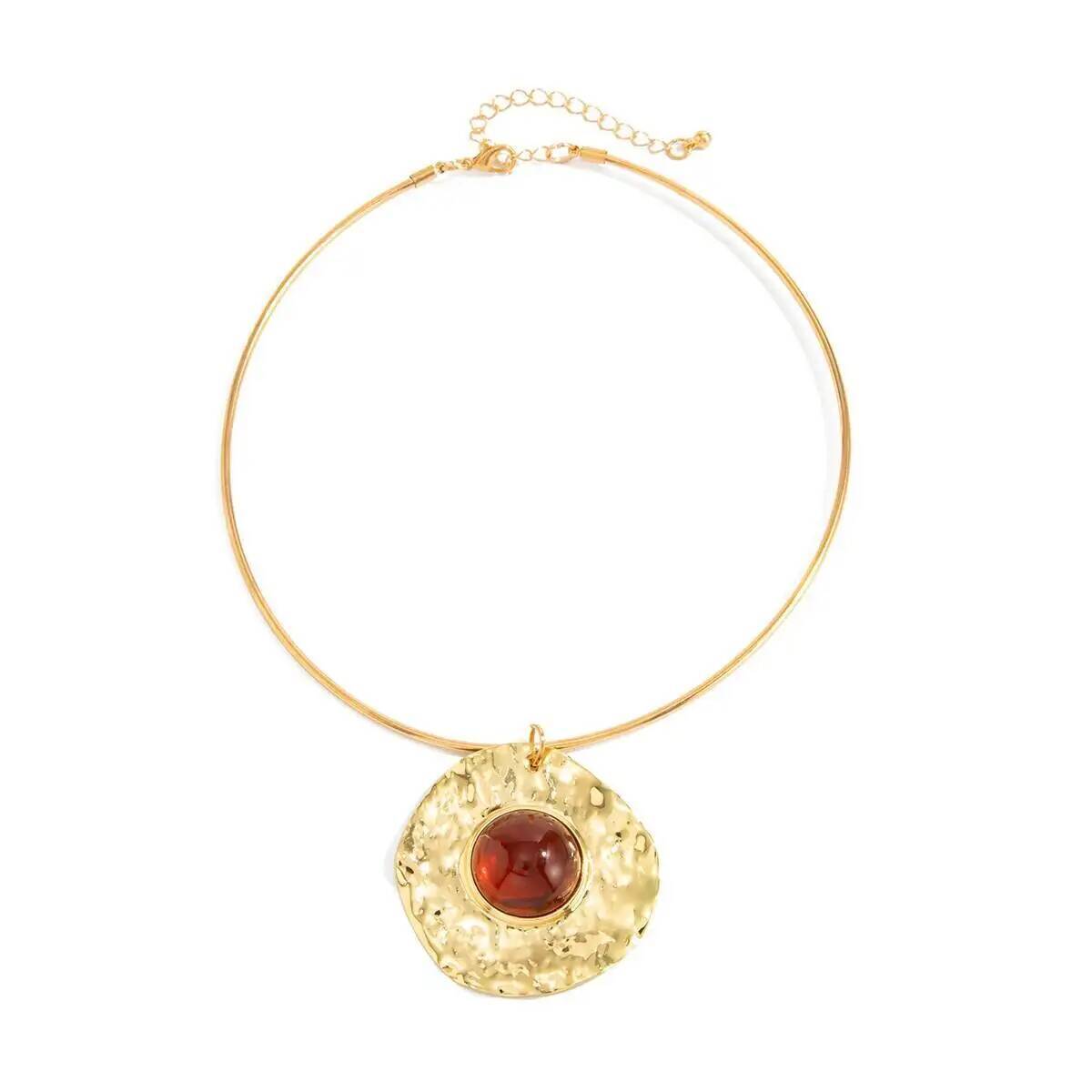 IngeSight.Z Exquisite Red Resi - огляд і ціна Z Vintage Fashion