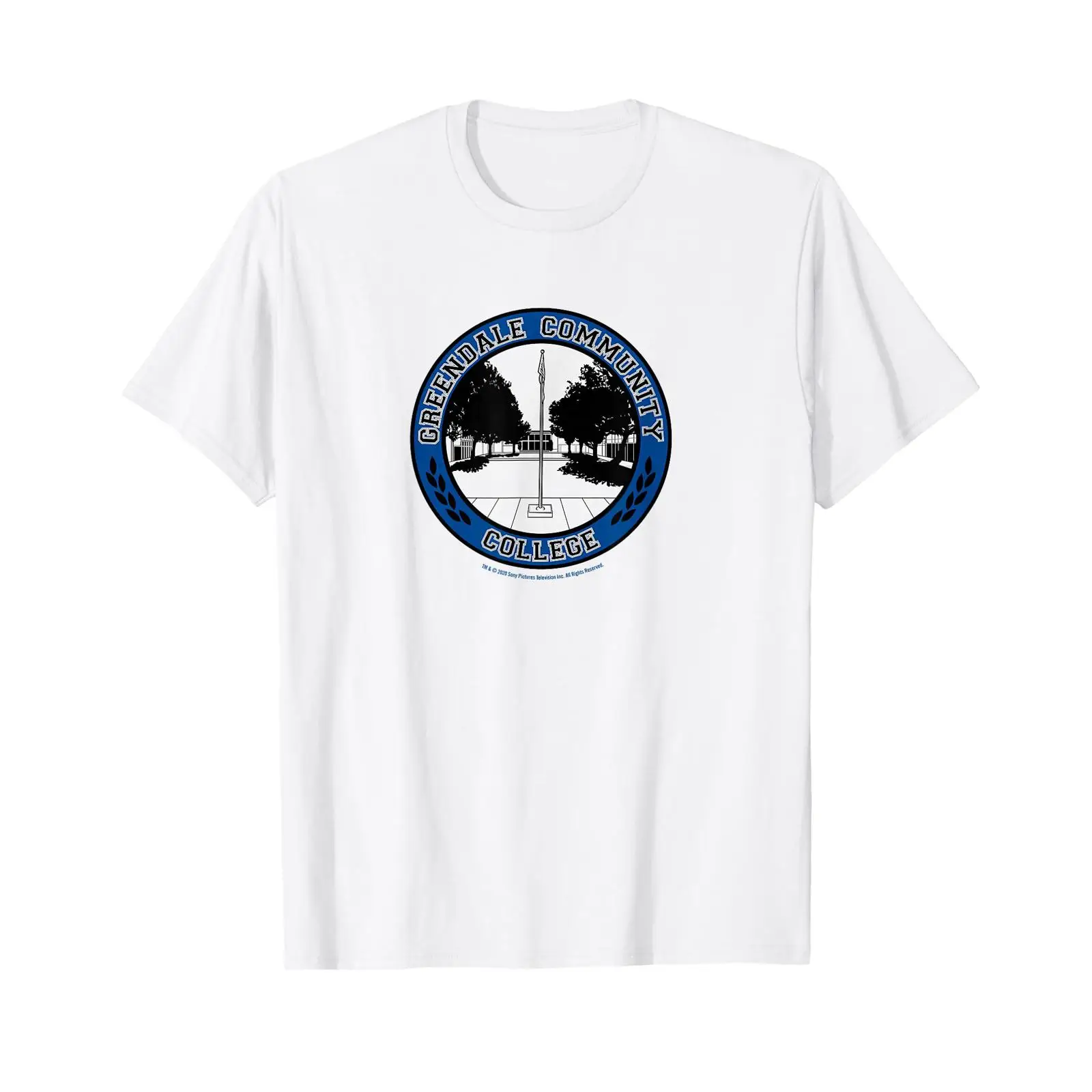 Community Greendale College Se - огляд і ціна Vintage Fashion Community