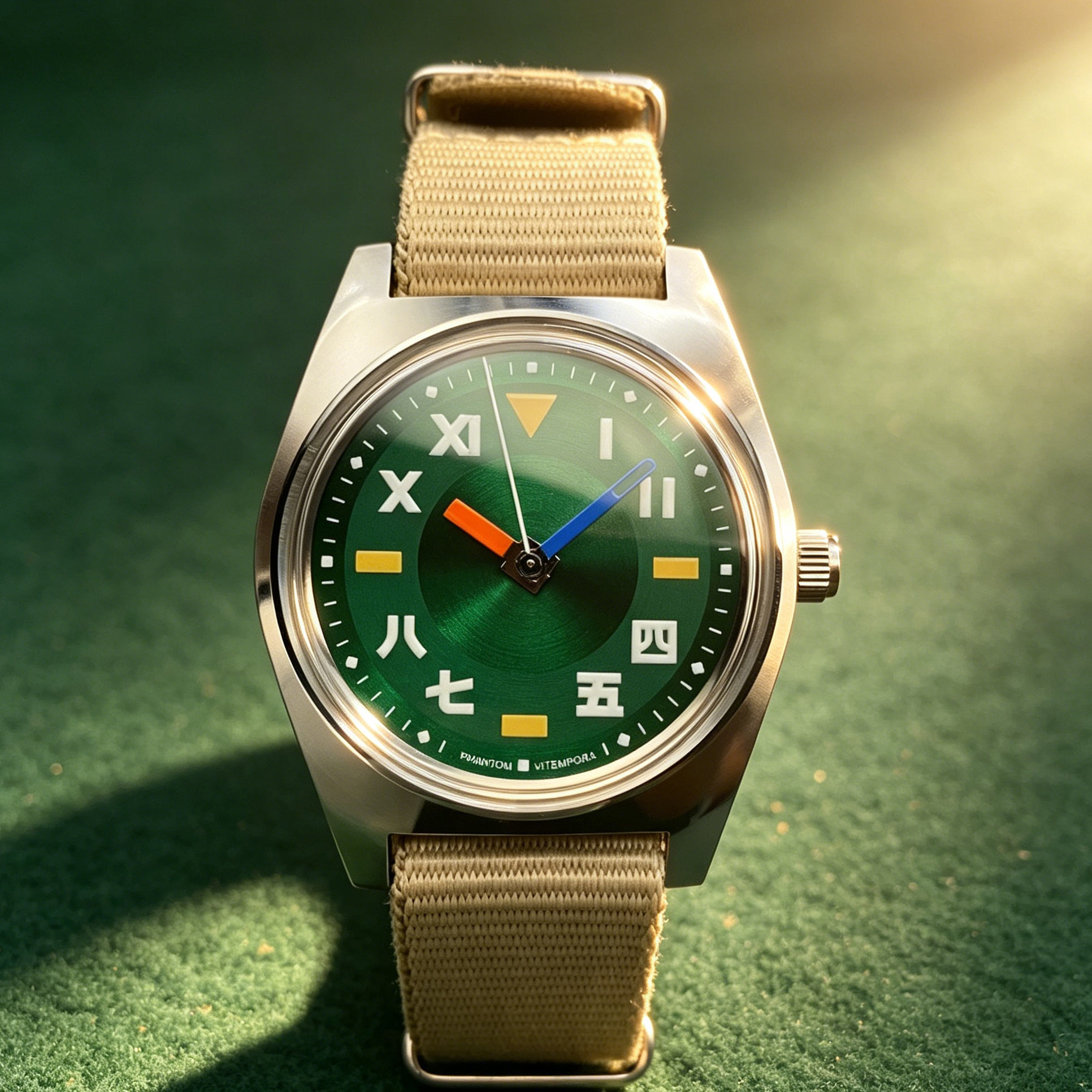 VITEMPORA Vintage Pilot Watch  - огляд і ціна Vintage Fashion Wholesale