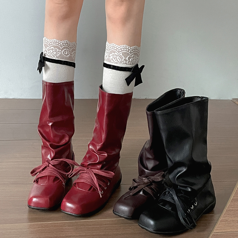 Vintage Flats Women Western Co - огляд і ціна Vintage Fashion Ladies