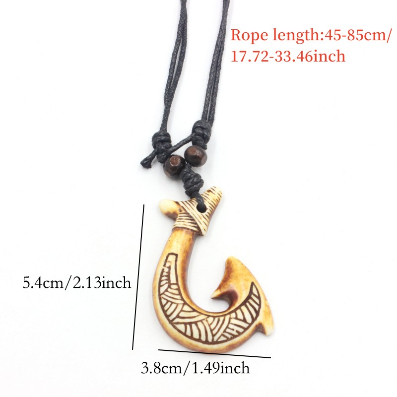 12pcs/Lot Imitation Bone Carve - огляд і ціна Vintage Fashion Nz