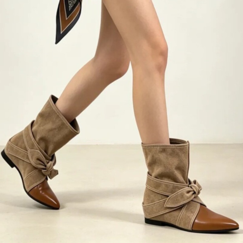 Fashionable Splicing Vintage P - огляд і ціна Vintage Fashion Design
