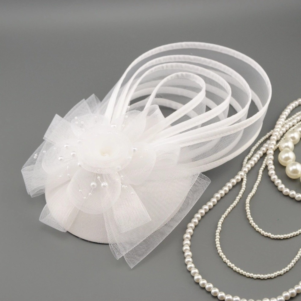New Sinamay Women Fascinator H - огляд і ціна Vintage Fashion Hats