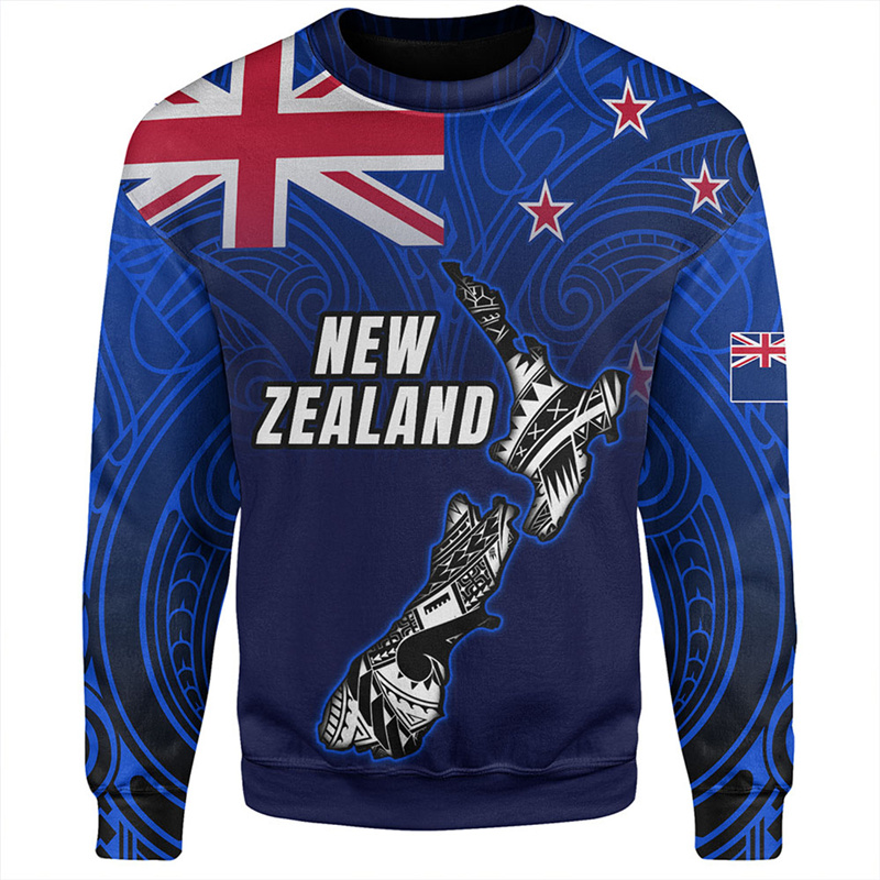 Vintage 3D New Zealand Tribal  - огляд і ціна Vintage Fashion Nz