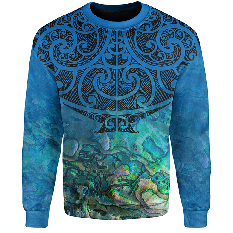 Vintage 3D New Zealand Tribal  - огляд і ціна Vintage Fashion Nz