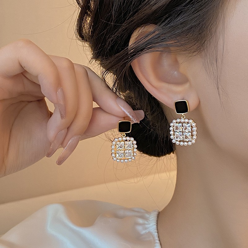 925 Silver Needle Korean Fashi - огляд і ціна Vintage Fashion Trends 2026