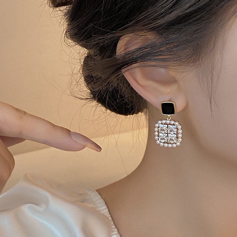 925 Silver Needle Korean Fashi - огляд і ціна Vintage Fashion Trends 2026