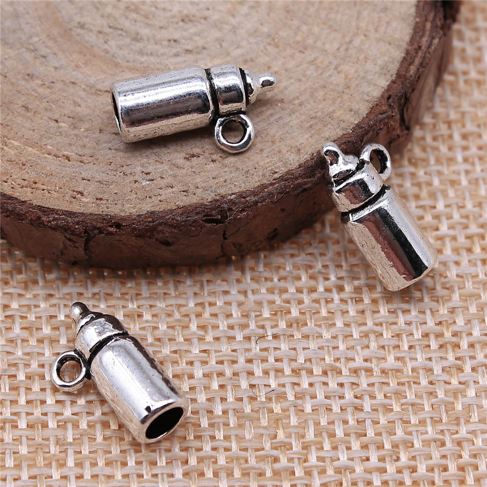 40pcs 15x5x5mm(0.59x0.2x0.2inc - огляд і ціна Vintage Fashion Wholesale