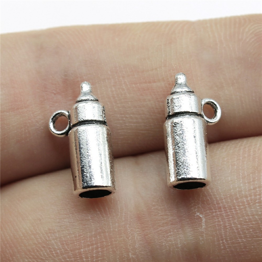40pcs 15x5x5mm(0.59x0.2x0.2inc - огляд і ціна Vintage Fashion Wholesale