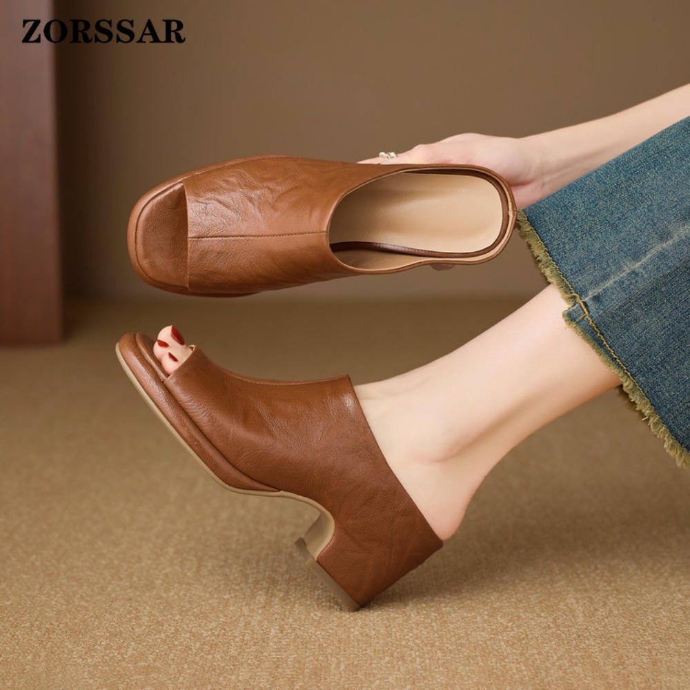 Women's Vintage Platform Chunk - огляд і ціна Vintage Fashion Ladies