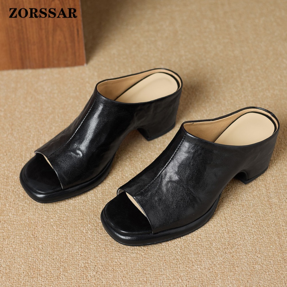 Women's Vintage Platform Chunk - огляд і ціна Vintage Fashion Ladies