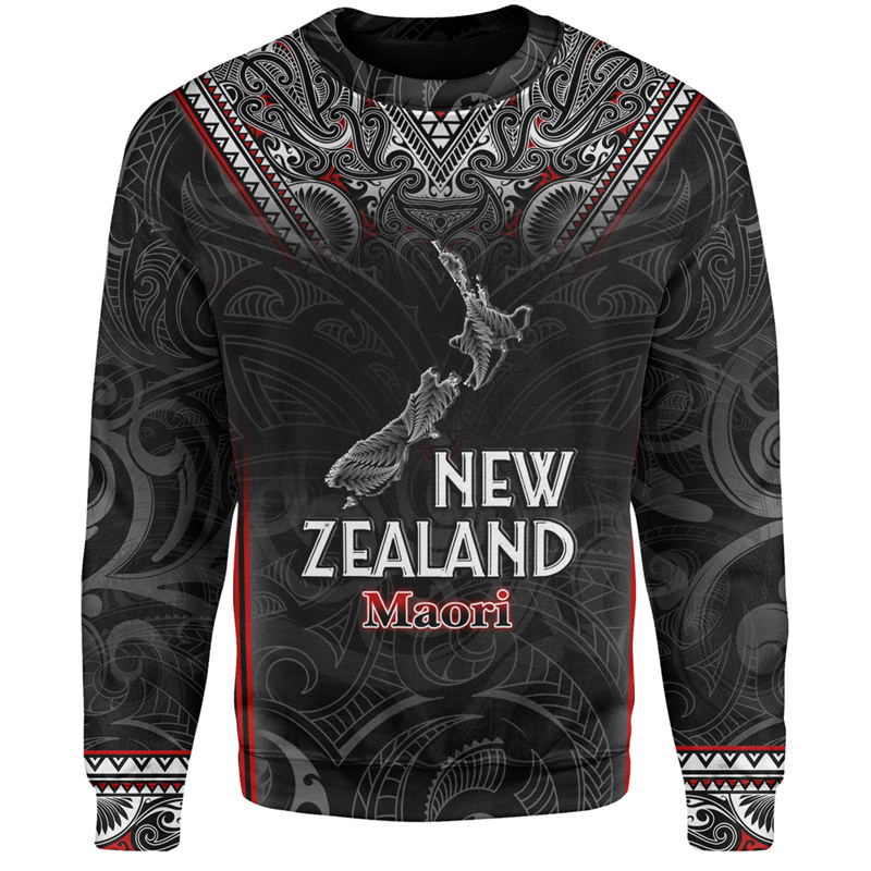 Vintage 3D New Zealand Maori T - огляд і ціна Vintage Fashion Nz