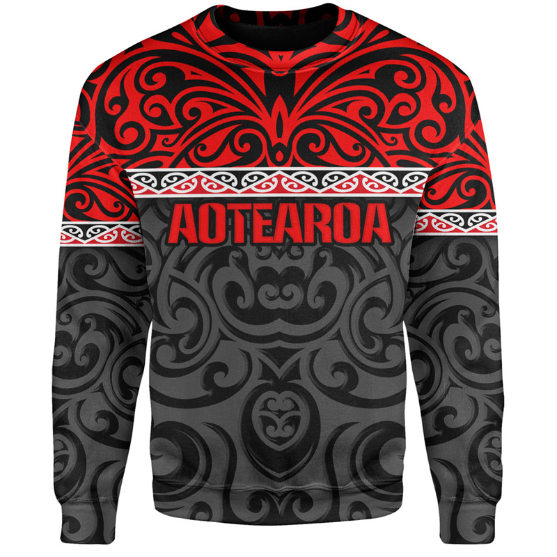Vintage 3D New Zealand Maori T - огляд і ціна Vintage Fashion Nz