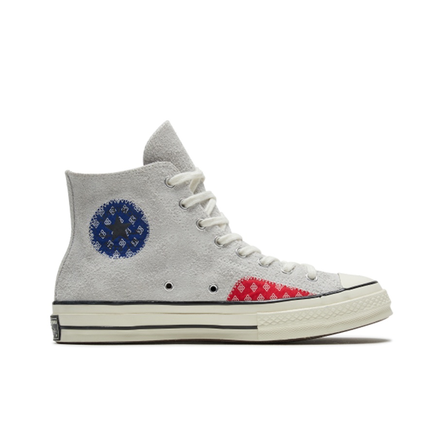 Converse Chuck 70 Canvas Shoes - огляд і ціна Converse Shoes Chuck 70
