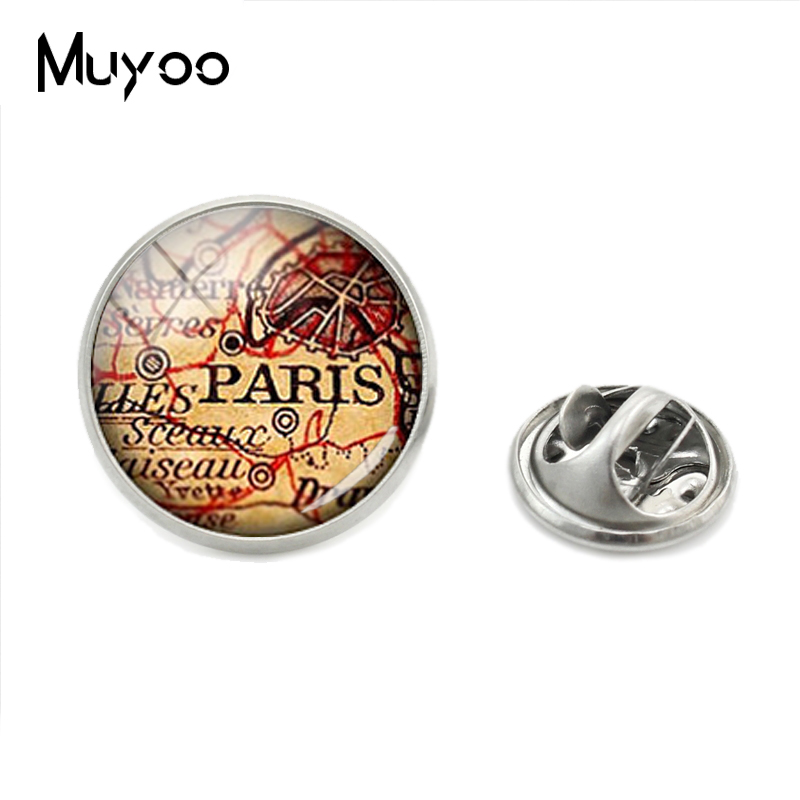 2019 New Vintage World City Ma - огляд і ціна Vintage Fashion Paris