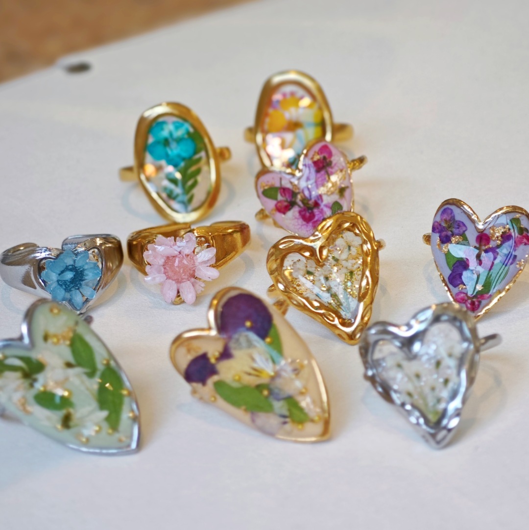 3343 Wholesale Eternal Flower  - огляд і ціна Vintage Fashion Wholesale