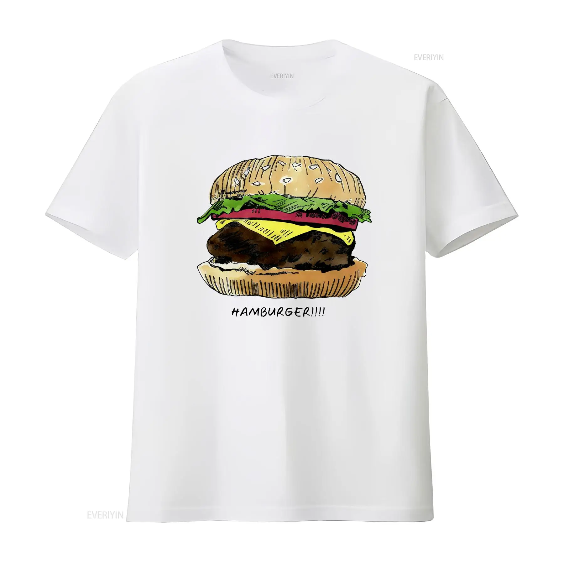 Community Abed Themed Hamburge - огляд і ціна Vintage Fashion Community