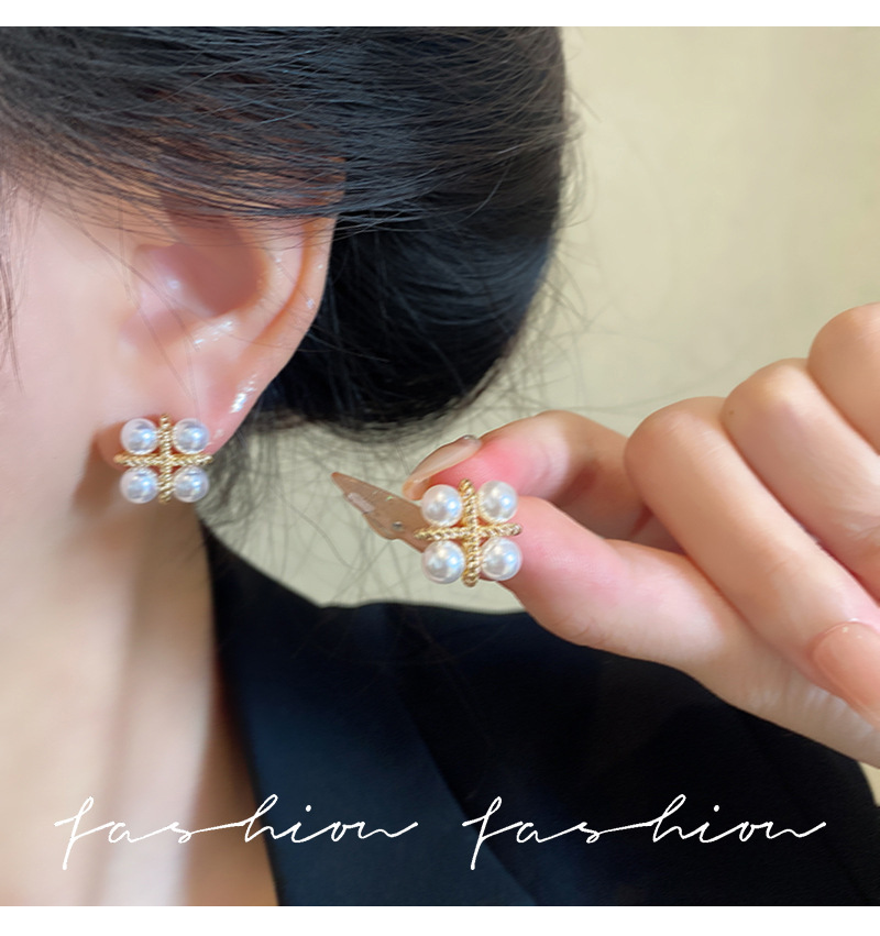 925 Silver Needle Korean Fashi - огляд і ціна Vintage Fashion Trends 2026