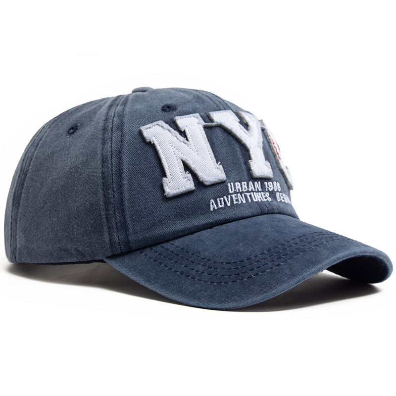 New Vintage Big Letter NYC Bas - огляд і ціна Vintage Fashion Nyc
