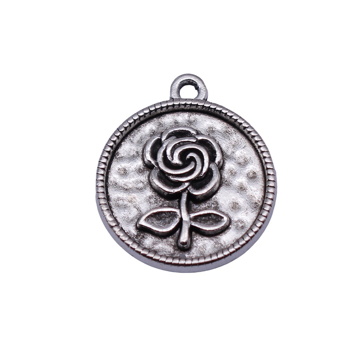 10pcs 21x18mm Antique Silver C - огляд і ціна Vintage Fashion Patterns