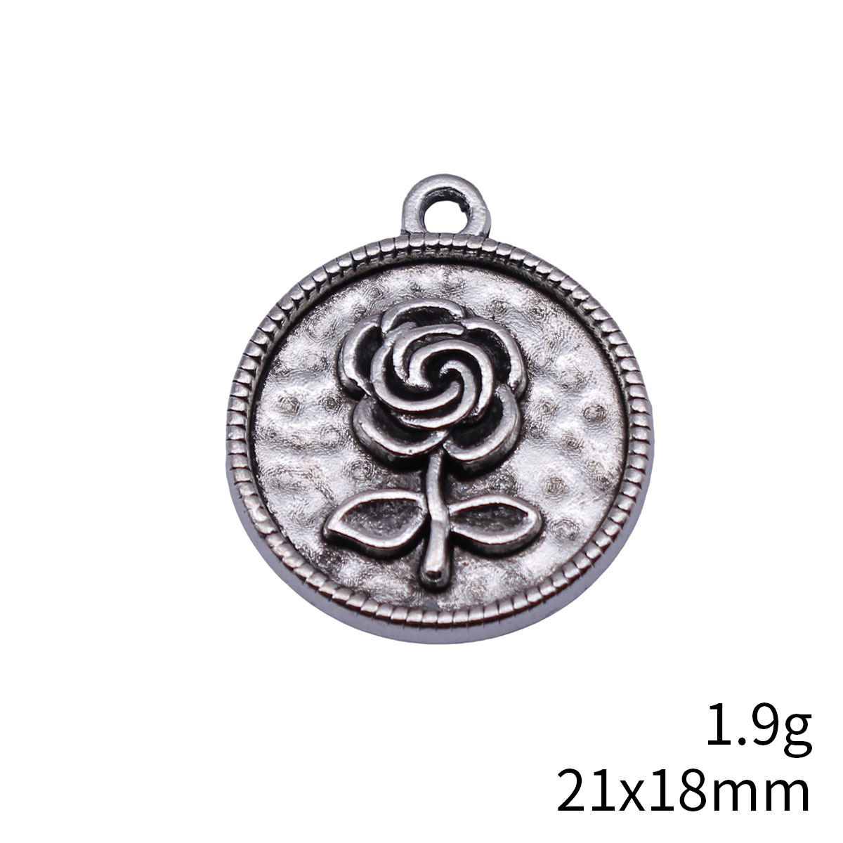 10pcs 21x18mm Antique Silver C - огляд і ціна Vintage Fashion Patterns